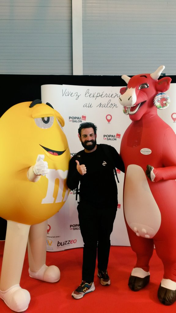 Fred Liénard tweet media