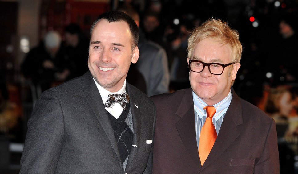 AttitudeMag's tweet image. David Furnish: 'I never said I deserved Elton's title' attitude.co.uk/david-furnish-…