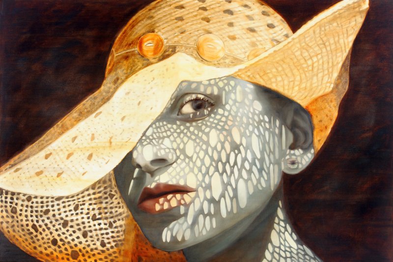 koelnerliste's tweet photo. Artist Anja Struck @koelnerliste
 #koelnerliste2016 #buyart #cologne #art https://t.co/goq8PqlLdG