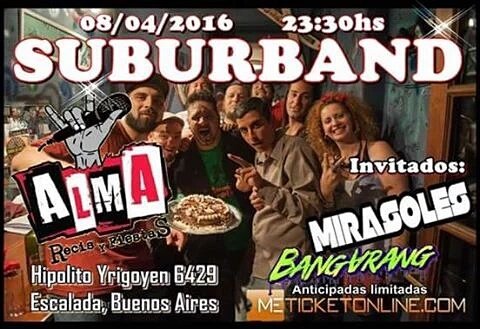 Mirasoles_'s tweet photo. #yomelevanto y pienso que este viernes estalla Lanus. Nos vemos allá #AlmaBar #RemediosDeEscalada
#FelizMartes https://t.co/b03aaNYTKt