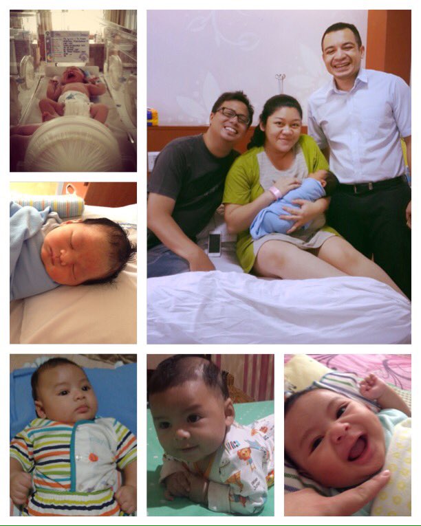 irhamsuheimi's tweet photo. Alhamdulillah ..selamat yaRT @syntiasaridewi: Alhamdulillah umur Anya😊..terima kasih allah swt, dr @irhamsuheimi ❤️ https://t.co/j27wVkpjmy