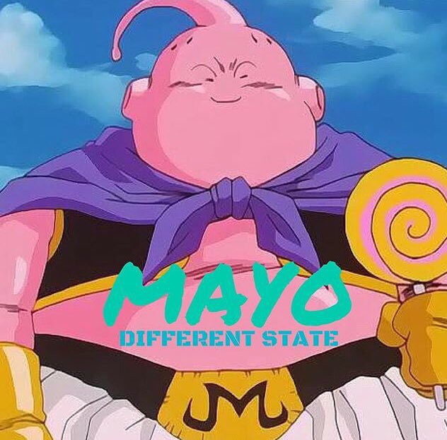 Clip275's tweet image. @lifeofmayo just released his new single #DifferentState . #SmokeyBoys check it out below 🔥
m.soundcloud.com/mayoisgone/dif…