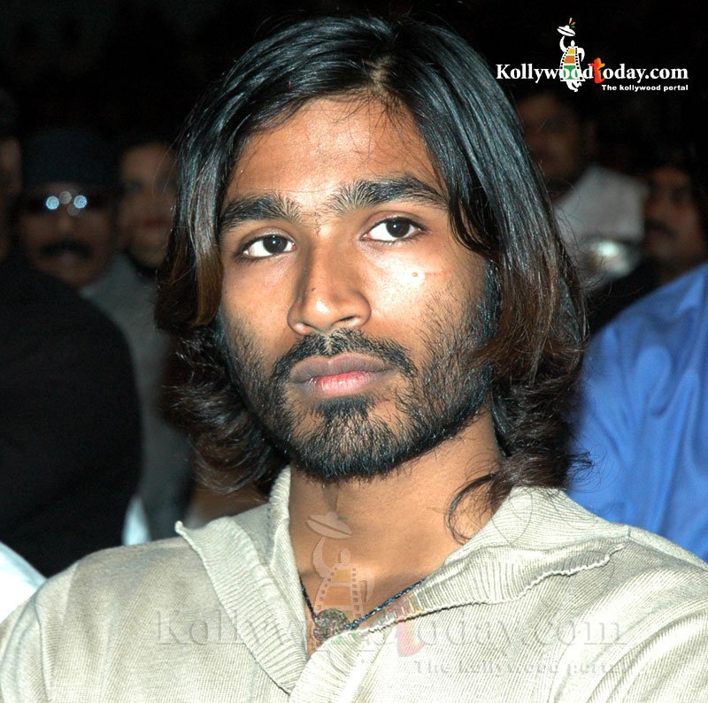 Top more than 80 dhanush new hair style - in.eteachers