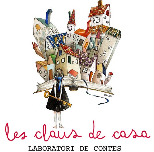 bcncultura's tweet photo. El 8 d'abril, el #CCElSortidor acull "Les claus de casa", una bona barreja de joc i lectura https://t.co/MOC6zROrFj https://t.co/TVdYMmhY4S