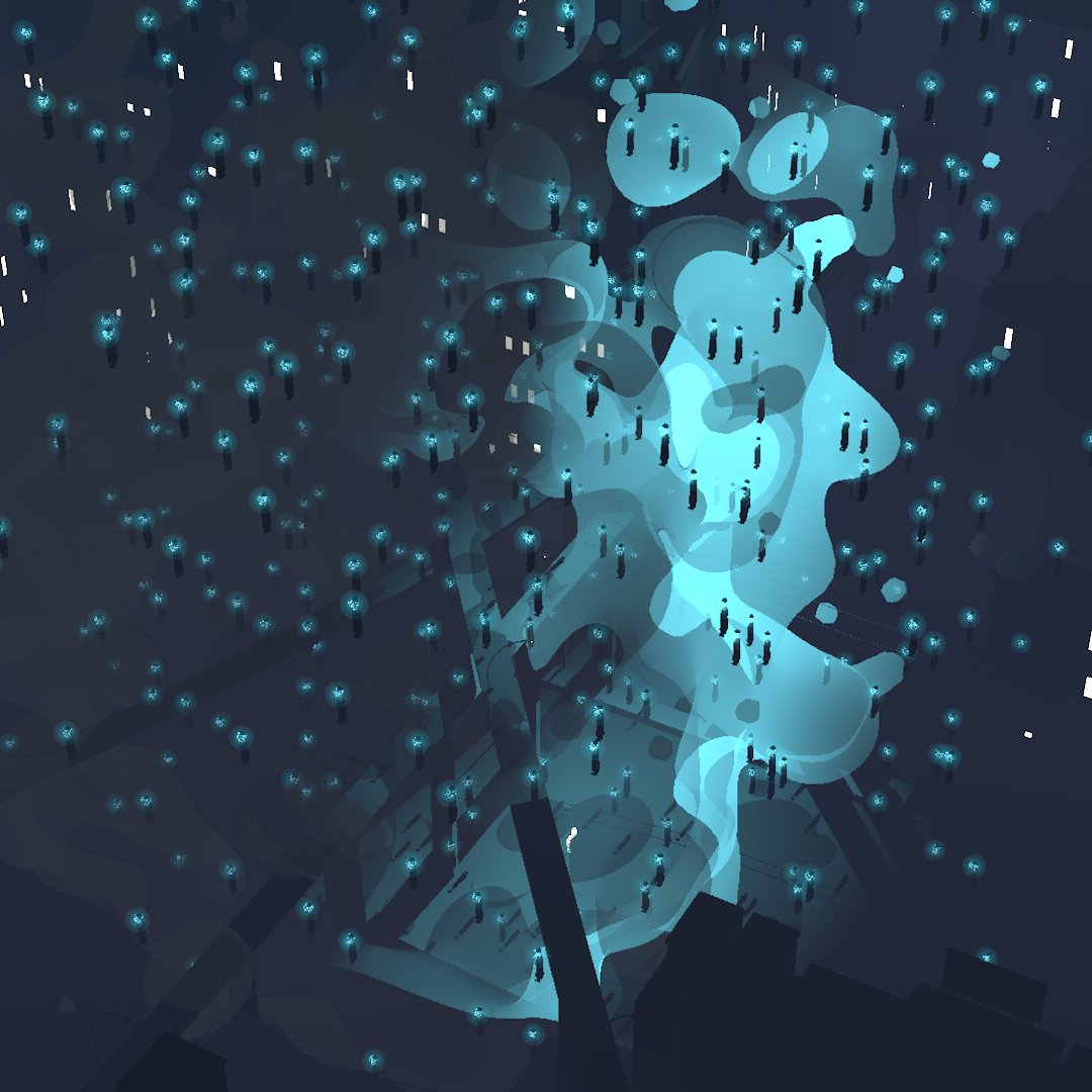 janjoostverhoef's tweet photo. Feeling blue? #c4d #blue #workinprogress #3d https://t.co/DTm93p2WmB