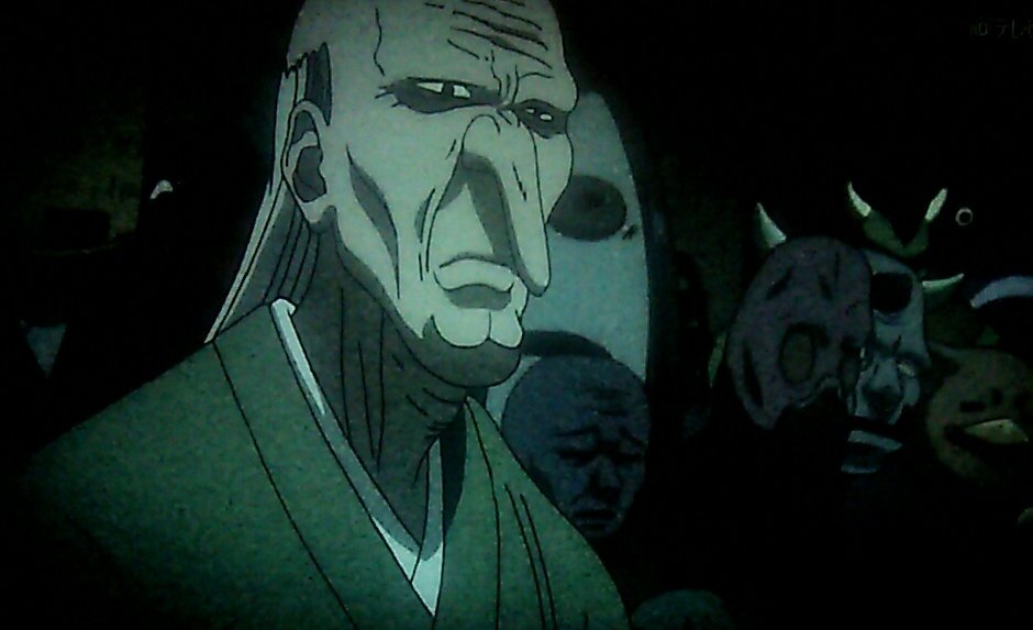 とし うしおととらの声優陣が豪華過ぎる件 主役級な方々をなぜチョイ役 に起用したのか 白面の者 林原めぐみ 写真1 2枚目 時逆 時順 田中真弓 写真3枚目 山ン本 古川登志夫 写真4枚目 T Co Fgfrur6dy2