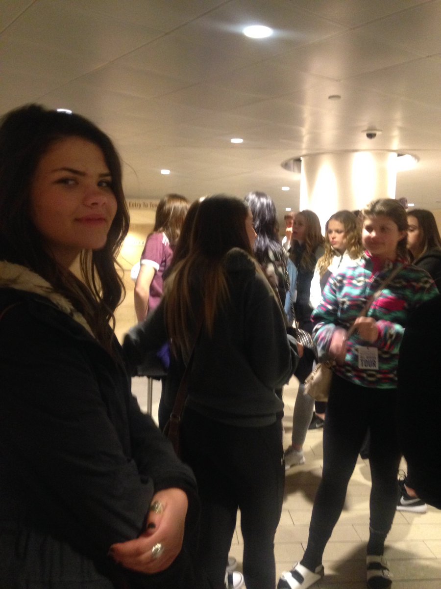 mtspodeca's tweet photo. At Madison Square Garden! https://t.co/7AZQaK3htg