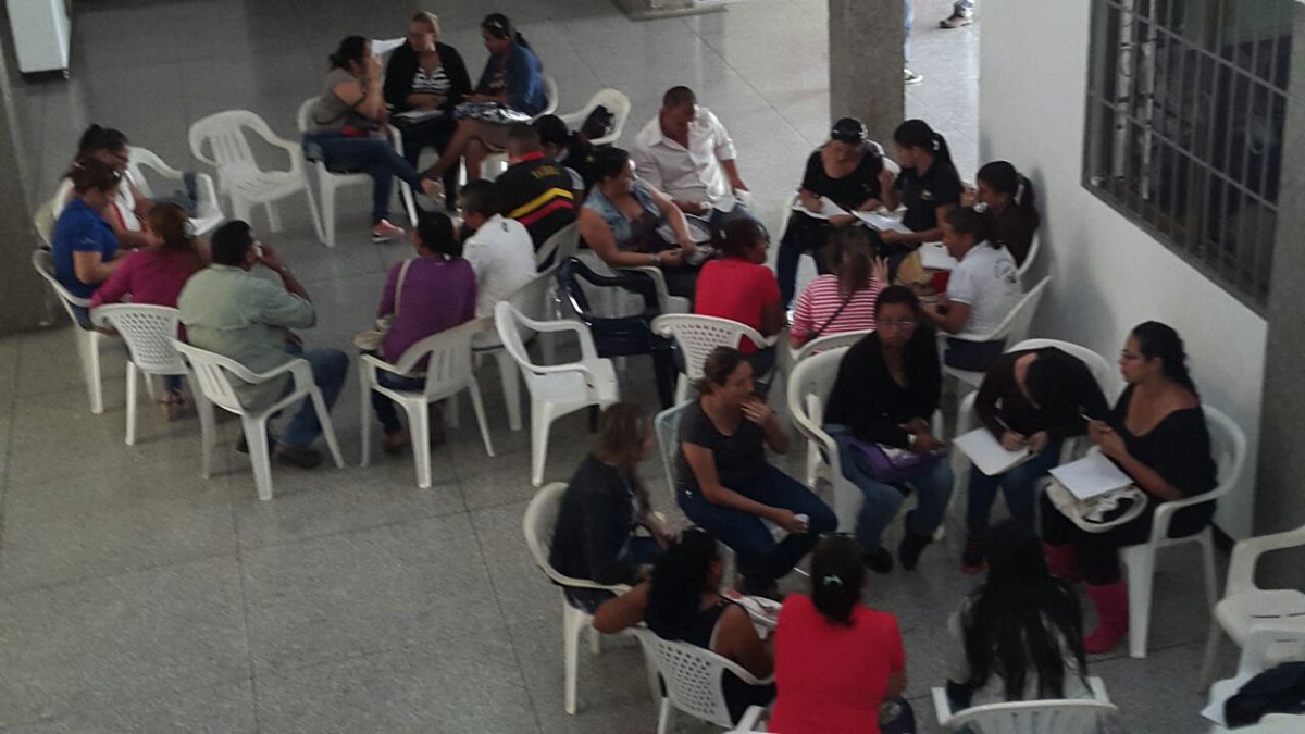 Apertura Congreso de la Patria capítulo Educación <a href="/rodulfohumberto/">Rodulfo H. Pérez H.</a> <a href="/SilvaEleazarL/">Eleazar López Silva</a> <a href="/HumbertGonzale1/">Humberto González</a>