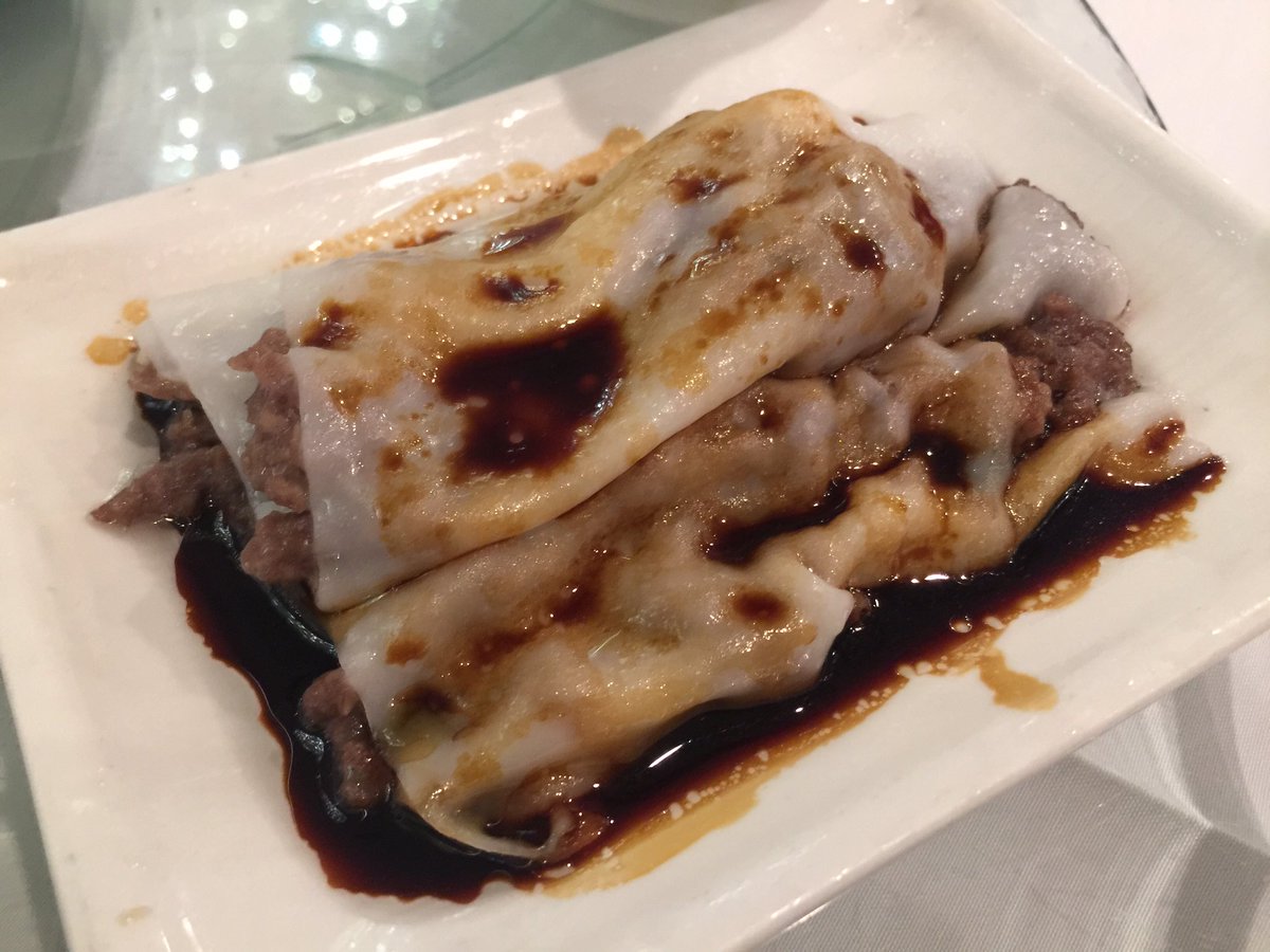 EatWithDan's tweet photo. Dim Sum from Flushing Chinatown NY - we ordered 43 plates! :-) @YumchaAddict https://t.co/yTLwM1Urfr