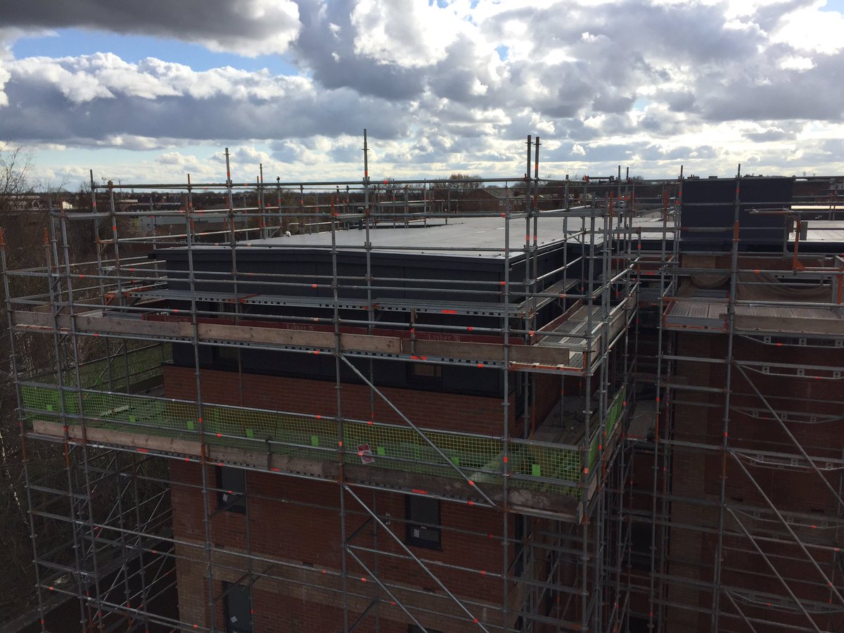 lucyStResidents's tweet photo. Progress @mellwoodltd @laneenduk @wilcowan @TalkTrafford @TrafBuzzLink @ https://t.co/ThdnlnNpZj