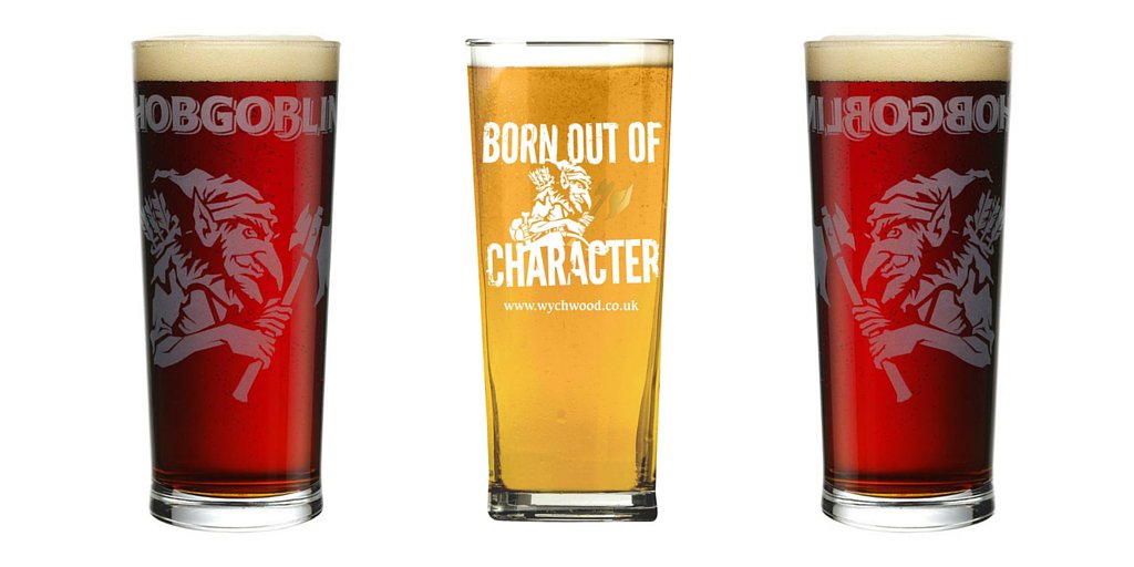HobgoblinBeer's tweet photo. Ruby Vs Gold. You choose https://t.co/u6PTYq82Z2
