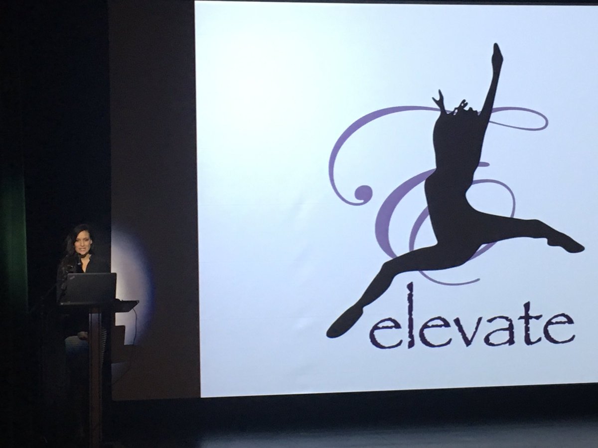 CaryChamber's tweet image. Continuing with our day - thanks to @ElevatePerforms and @seanmaroney for speaking! Learning a lot! #leadershipcary