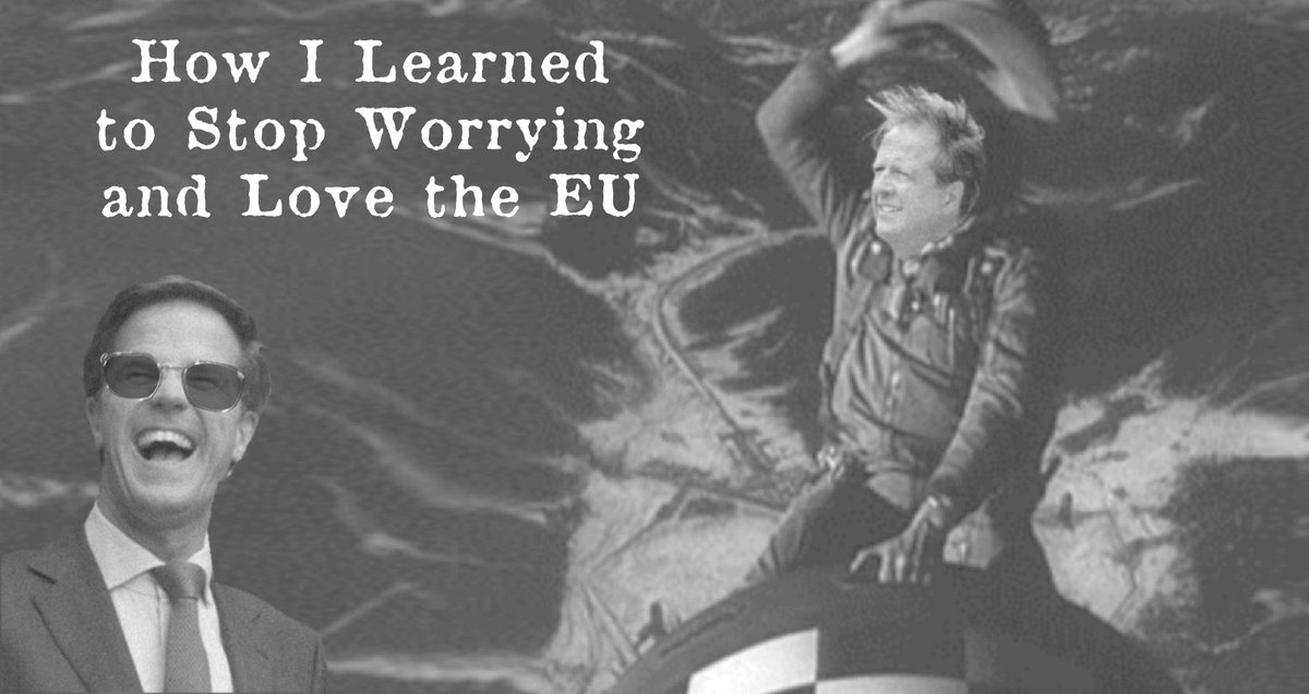 Dr Strangelove Part 2