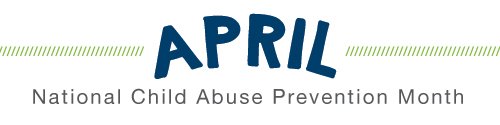 FoundationatFH's tweet photo. April is National Child Abuse Awareness Month. #endchildabuse #prevention #bluepinwheels https://t.co/aRpUEpnkj8