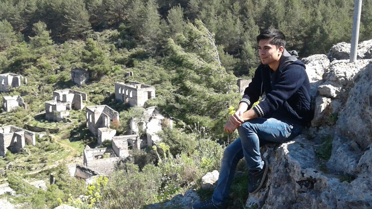 Fatih Bardakcı (@fb_9595) on Twitter photo 