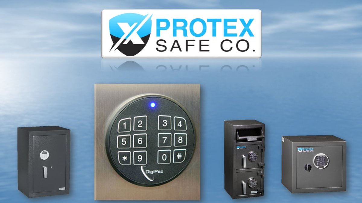 ProtexSafeCo's tweet photo. See our latest blog: https://t.co/cpWVBrZsU9
Instruction for DigPaz Electronic Safe Lock
#Protexsafe #DigPaz https://t.co/Ob23CmhImA