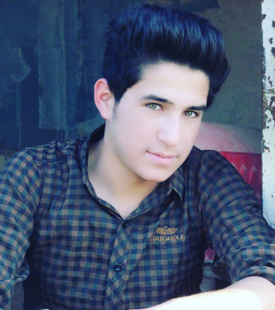 mohammad alrawi tweet media
