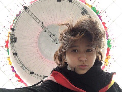 mcz712601's tweet photo. 長文ブログ
写真多め
自撮り
きゅーん💛💛💛 https://t.co/EDHaOK6wsj