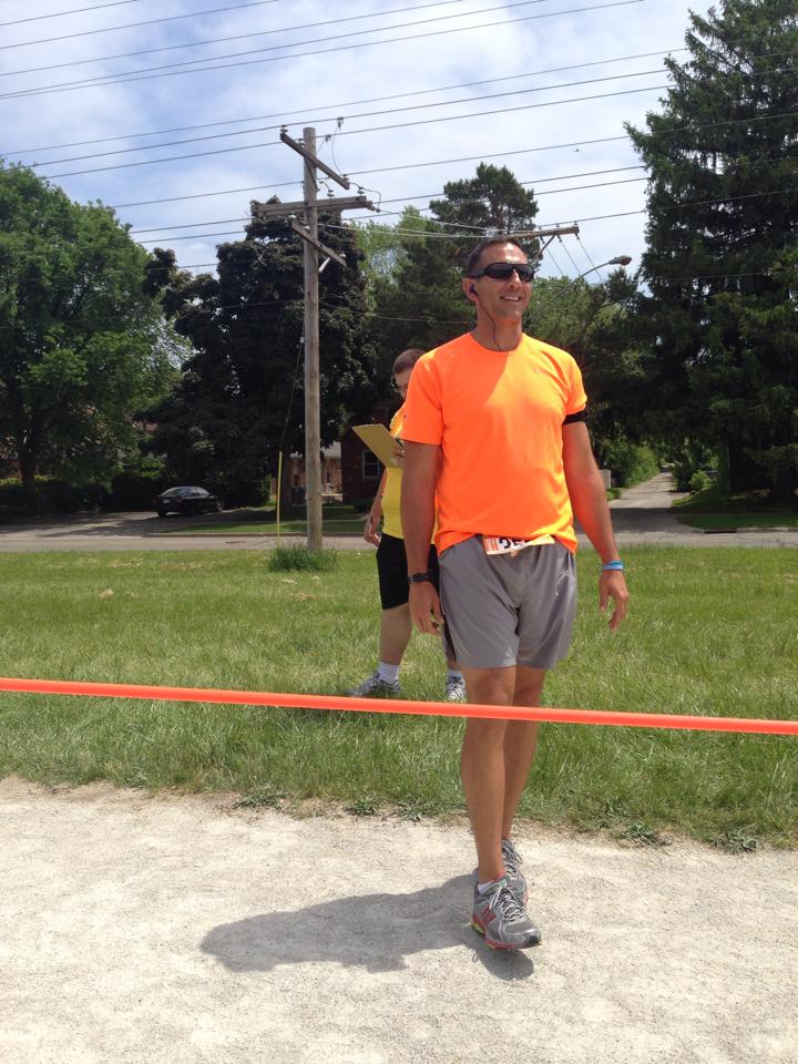 tspfoundation's tweet photo. Runner Spotlight: Scott Grassmann https://t.co/F4zvsHKYJy https://t.co/4FSSKh407i