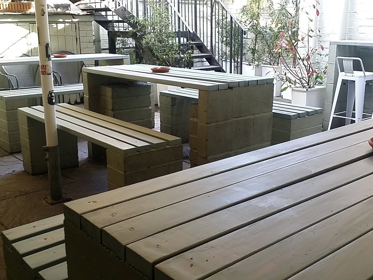 The Bless tweet media