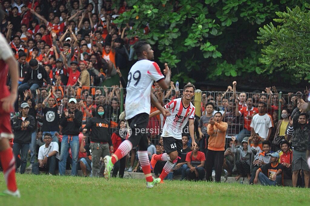 Persija Jakarta tweet media