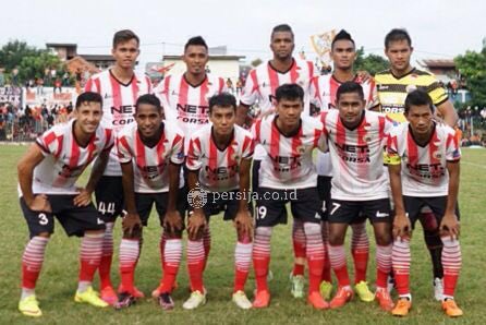 Persija Jakarta tweet media