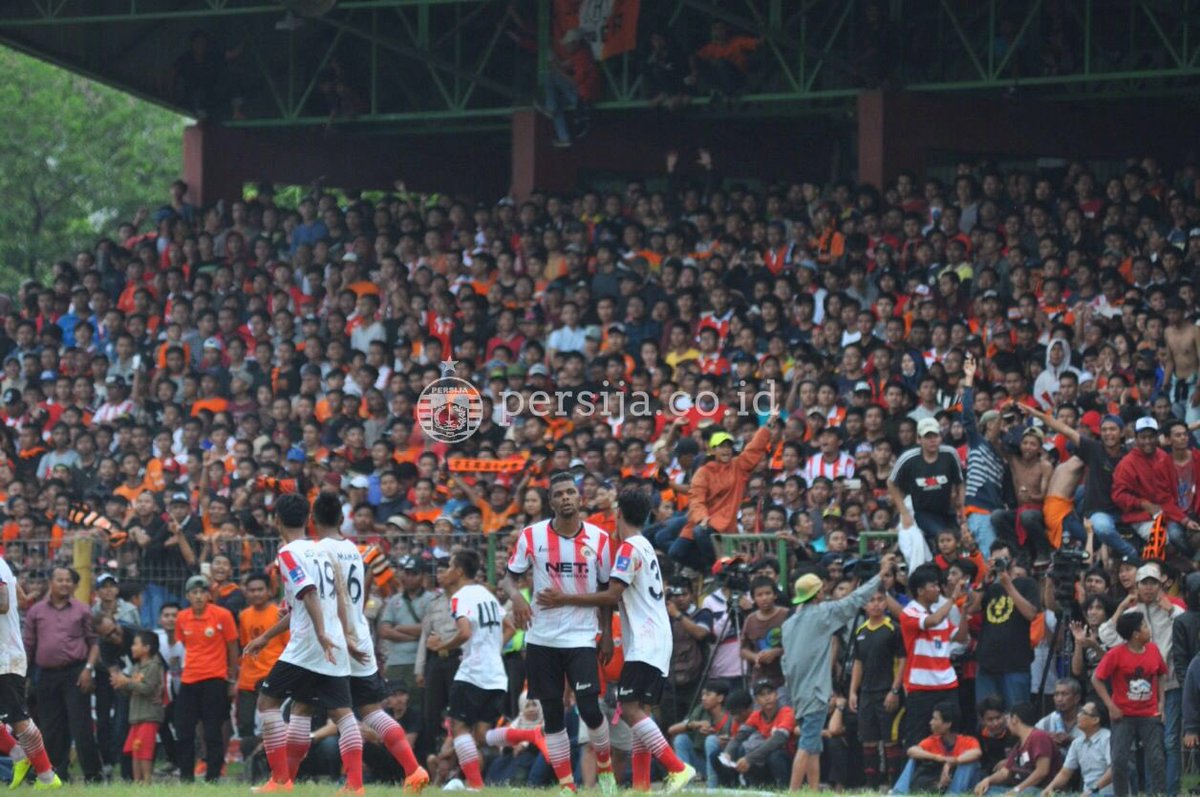 Persija Jakarta tweet media