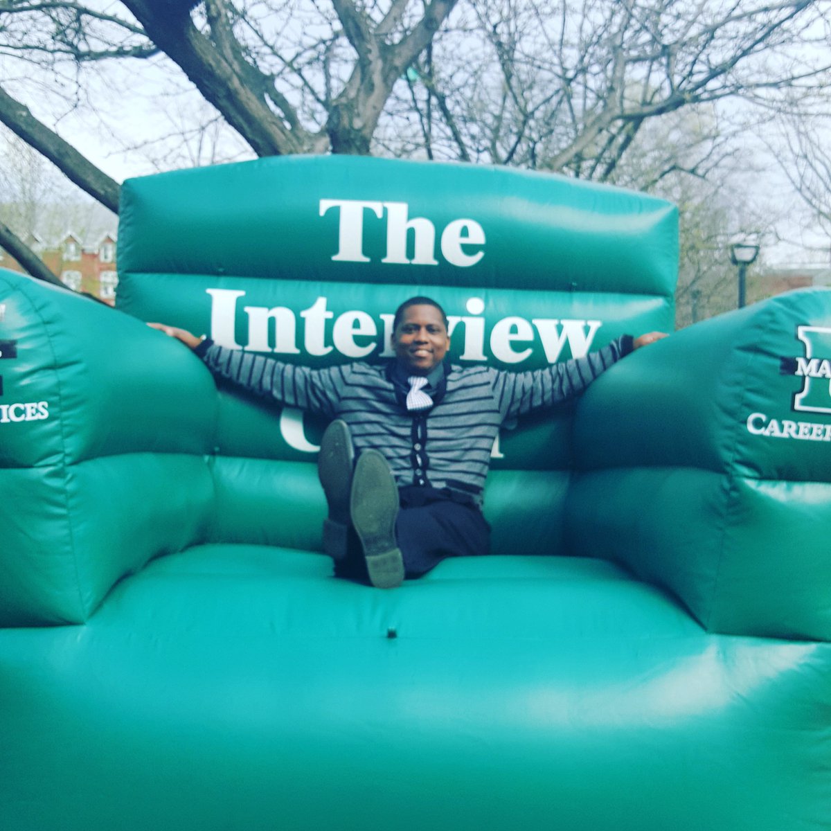 ThomasTerick's tweet photo. @MU_CareerServexpo https://t.co/Q6zuau83dU