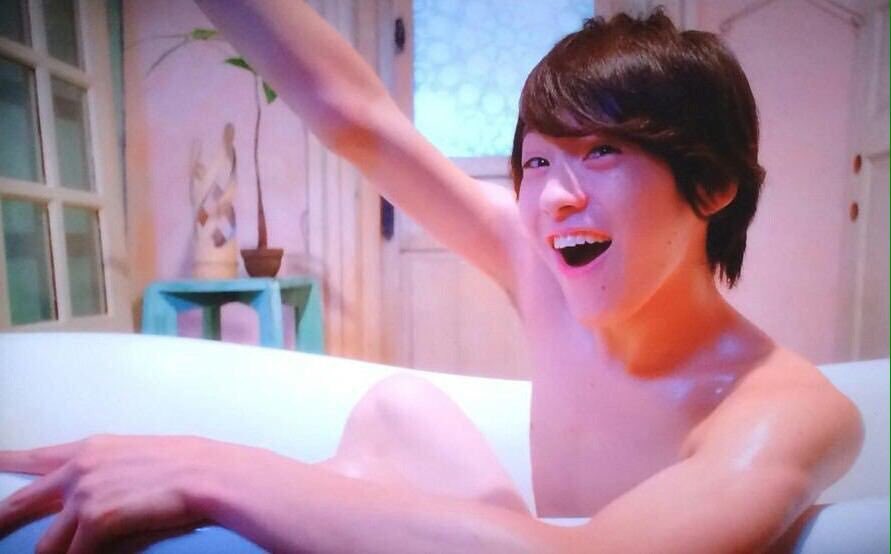 松倉海人 松倉海人