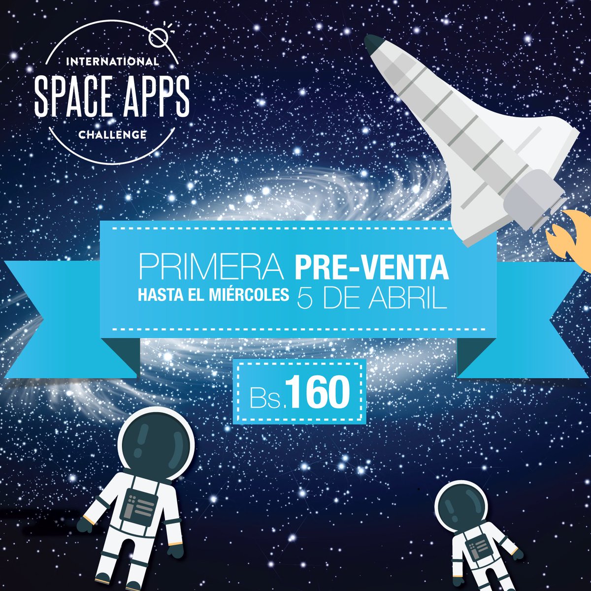 SpaceAppsCbba tweet picture