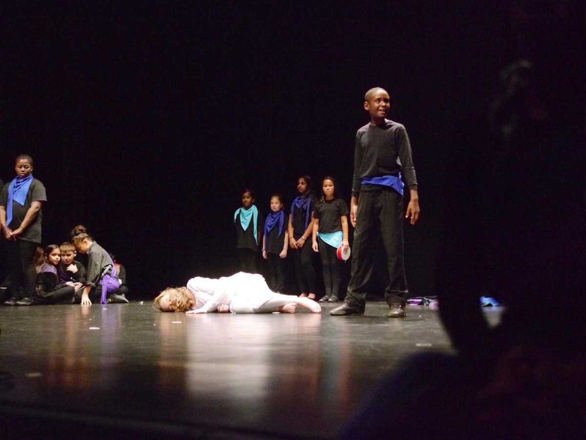 Ark Oval Primary tweet media