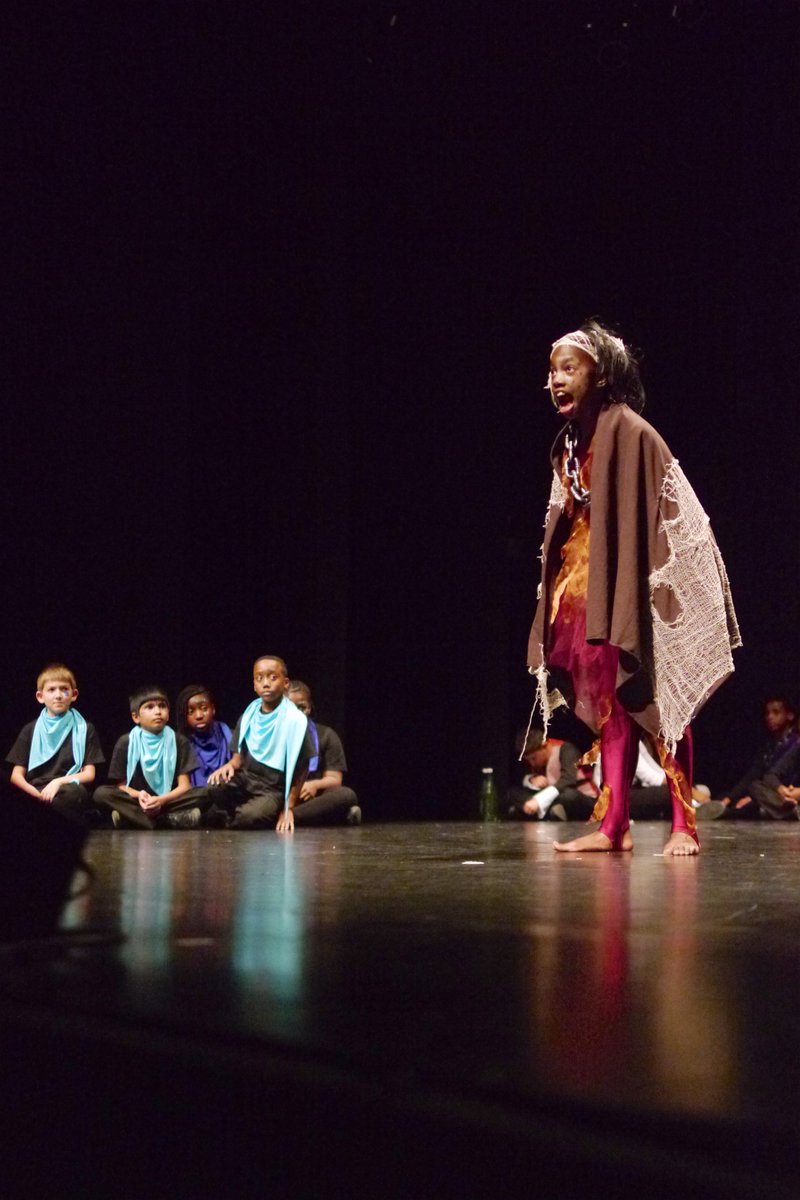 Ark Oval Primary tweet media