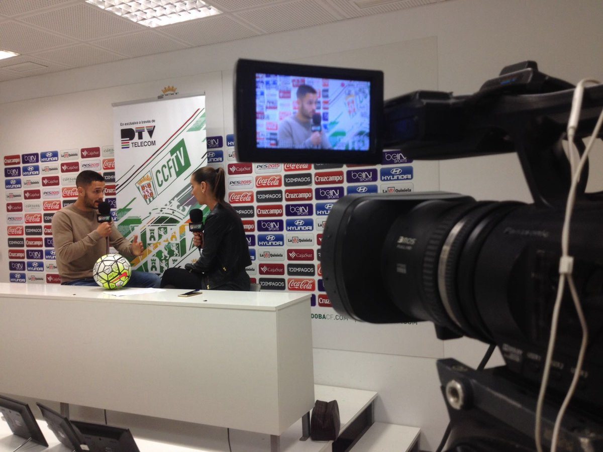 CCF_TV's tweet photo. A las 20:30 llega DESDE DENTRO, con @FlorinAndone11 como invitado en el análisis del #NASvCCF y la Liga Adelante https://t.co/yzZaaICg3V