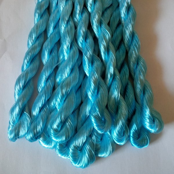 jackoscraftyco1's tweet photo. Silky hand dyed threads https://t.co/DyGcllvO1J  #crossstitch #embroidery #variegatedthreads #xstitch #silkyfloss https://t.co/iRlLjxbM0s