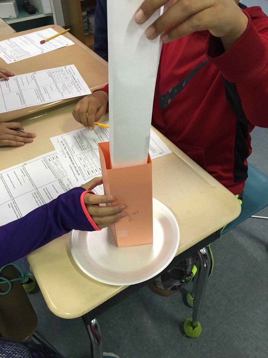 MrsWyatt_Math's tweet photo. Popcorn prisms going down now! #mathandfood https://t.co/zm2Z7qvGYr