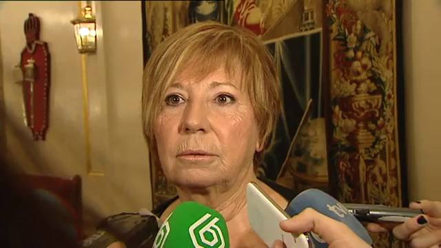 La_SER's tweet photo. Villalobos dice que los papeles demuestran que la corrupción "no está en la política" https://t.co/3R7hTyW0g9 https://t.co/ddOiHiMDD6
