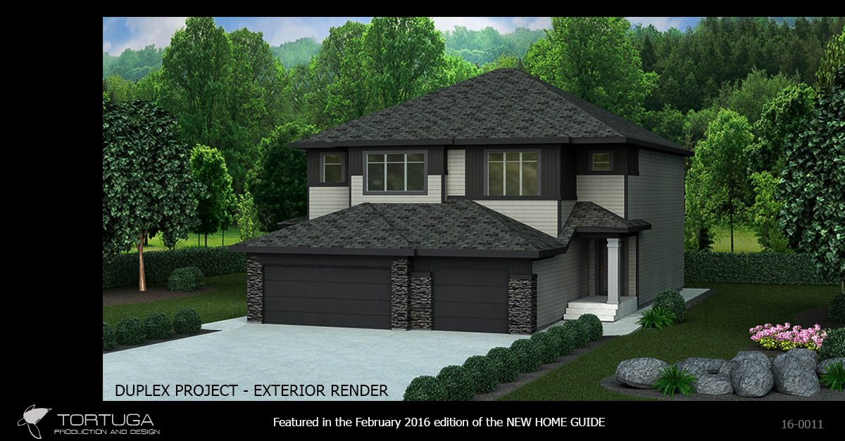 Tortuga3Dimages's tweet photo. 3D images/animations for Sherrick subdivision @ #creekwoodchapelle featured in @YPNextHome_biz #yeghoods #yegnewhome https://t.co/hfv3jzHXVg