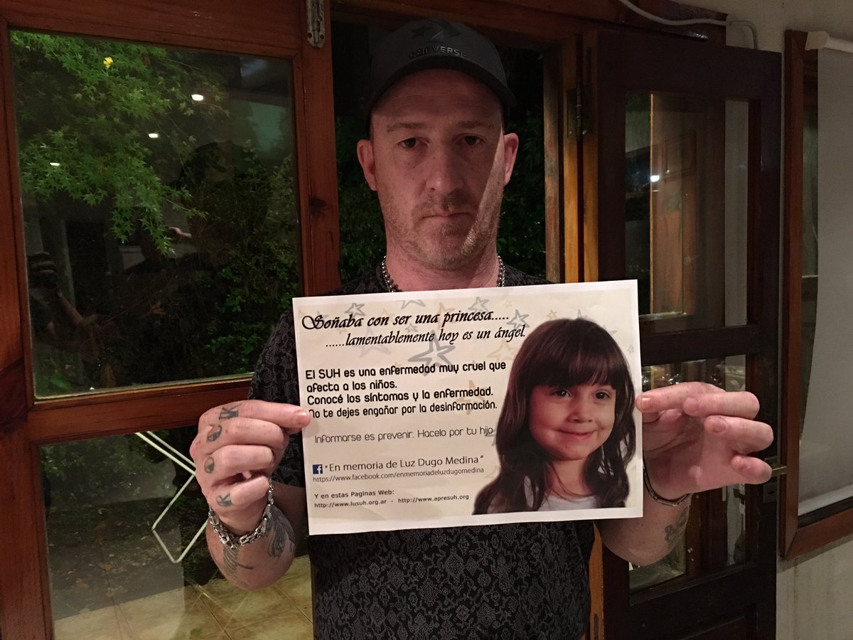 laberisorock's tweet photo. Informarse es prevenir. Hacelo por tu hijo.
Y que no muera más un pibe en esta tierra!
@EnmemoriadeLuz https://t.co/ngVNbAHn8q