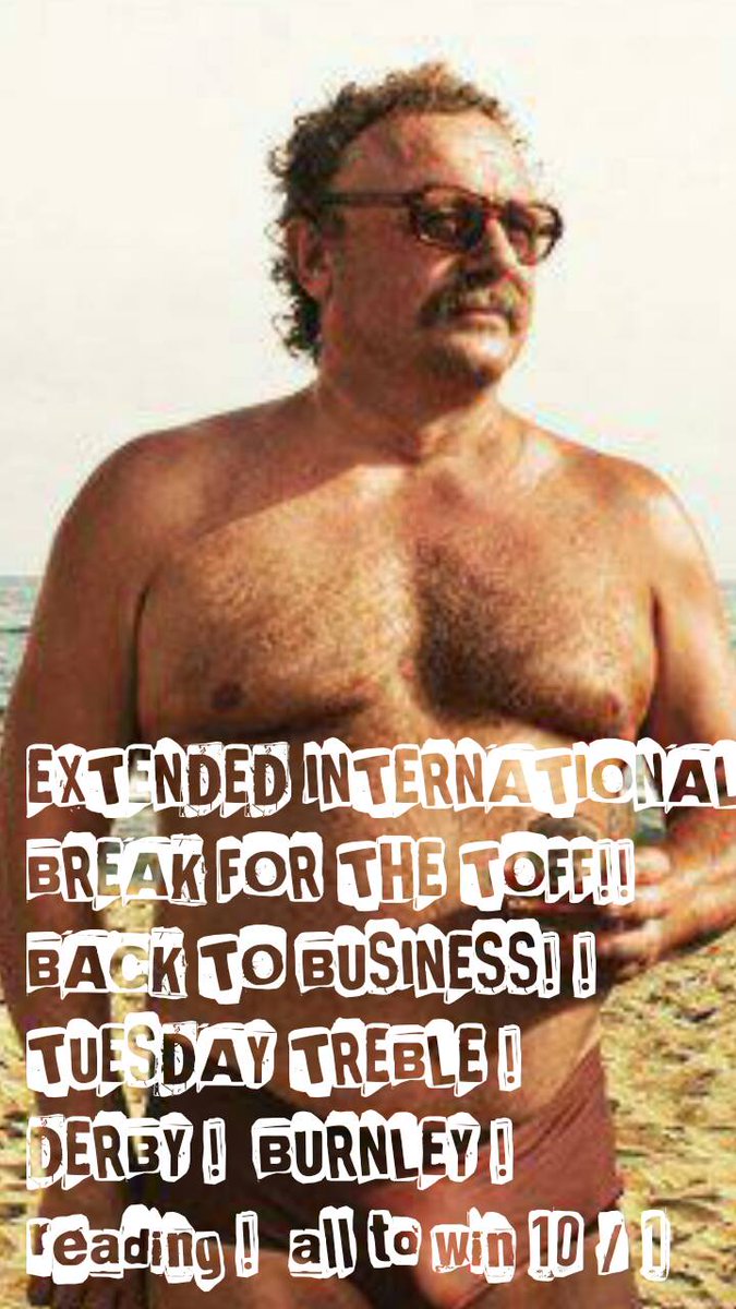 toffstoptips's tweet photo. #football #tipster #toffstips #betting #NationalChampionship # https://t.co/6B06cUYsa4