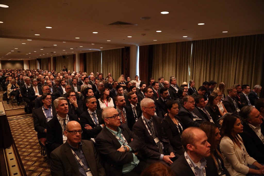 mike_mjager's tweet photo. Real estate players are gathered at #MREF16. @re_forums what an incredible turnout! https://t.co/2LnmoklnJT