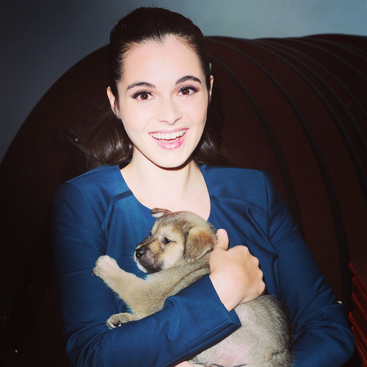 Did you know that dogs &amp; cats are twice as likely to get cancer if their owner smokes? 🐶🐱 <a href="/truthorange/">truth</a>  <a href="/dosomething/">DoSomething</a>