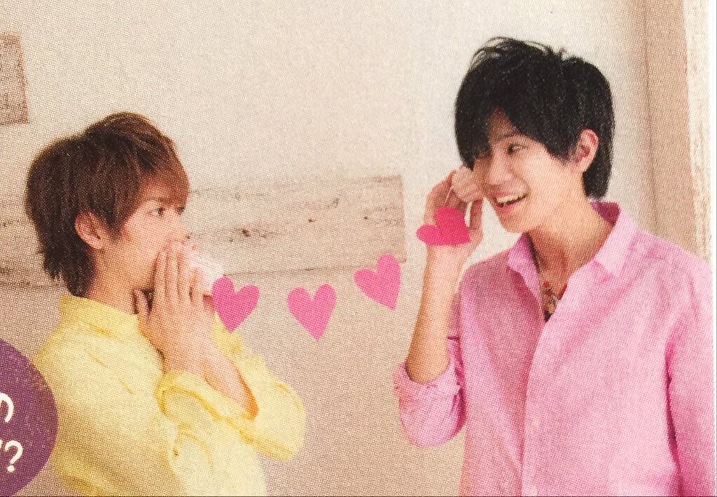 ig_mk14's tweet photo. このじんくんの顔🙈💕
やっぱりスキだ〜〜 https://t.co/0zDRHiDPkE