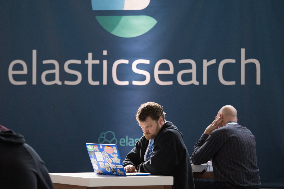 elastic's tweet photo. #Elasticsearch 5.0.0-alpha1 release w/#Lucene 6, ingest node, &amp; more! Details: https://t.co/J3ihhWHlLI https://t.co/xzWiwWeLu6