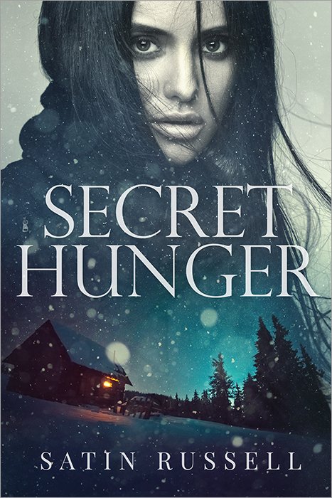 SatinRussell's tweet photo. Got my 34th review yesterday for #SecretHunger!
"Sexy and intriguing...I could hardly put the book down."
#romance https://t.co/CxKXStpIXI