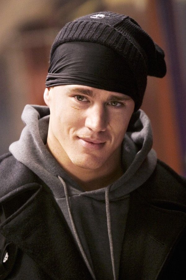 Jason Lyle: The Inspiring Coach from Coach Carter