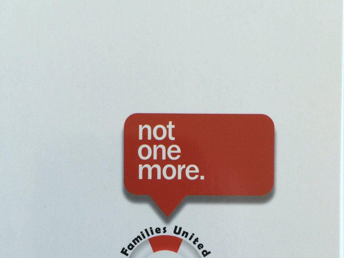 We stand with <a href="/NoChildDrowns/">Families United</a> #NotOneMore <a href="/poolsafely/">Pool Safely</a>