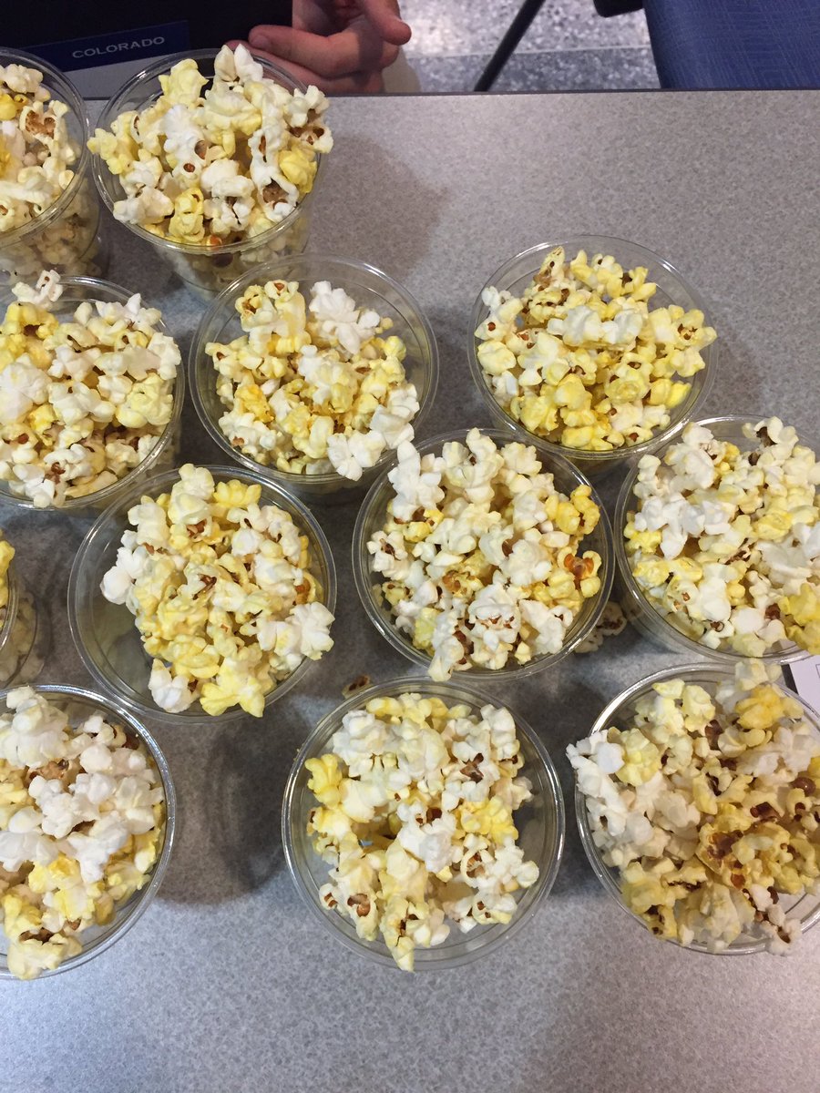 HCC_HAC's tweet photo. Come see us at SCB 1602 where you can get free popcorn for signing up for laser tag and following social media! https://t.co/wbIOetmyol
