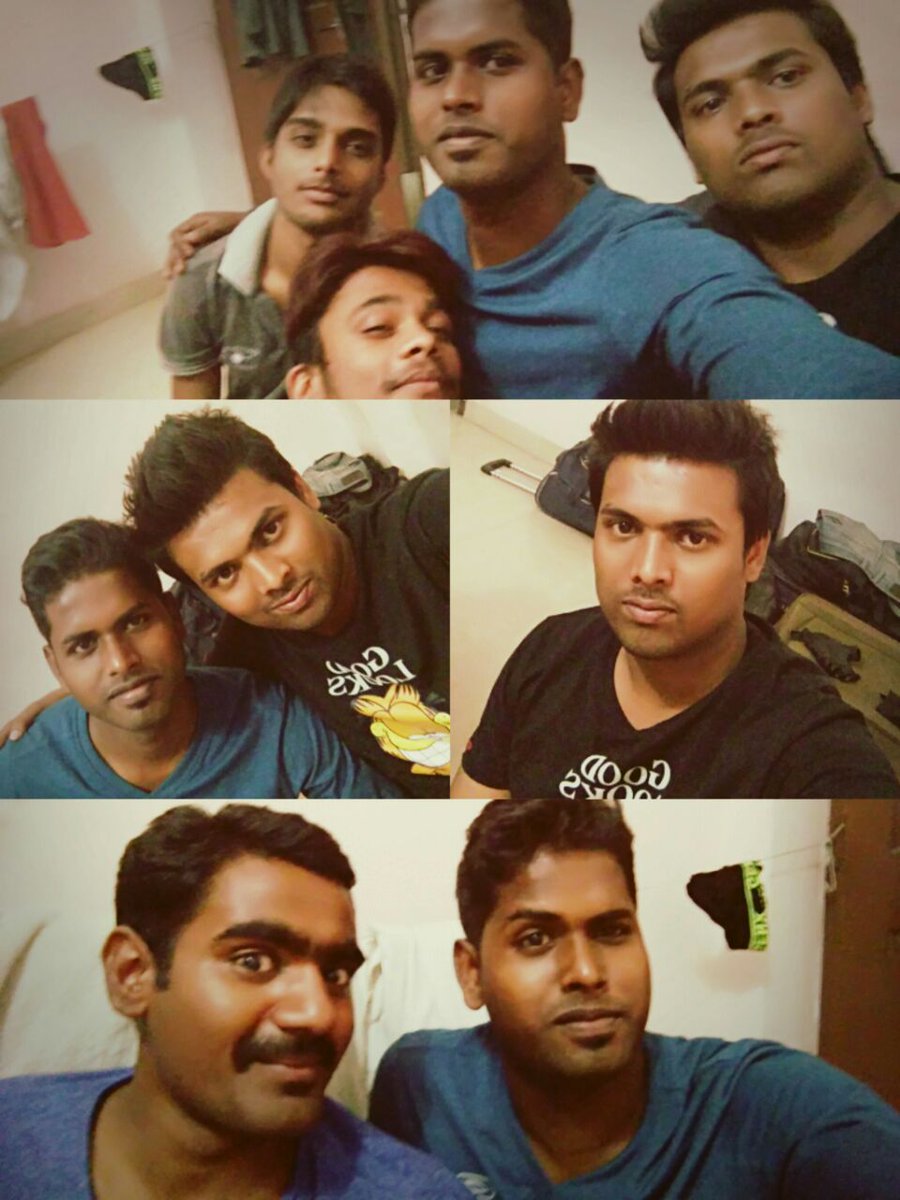 talk2adityaa's tweet photo. u all guys are awesome #funalot #friends #vijay #Dhiraj @inder_smarty  #deepak_bro #keshaw #saurabh https://t.co/KTTHqGOk0W