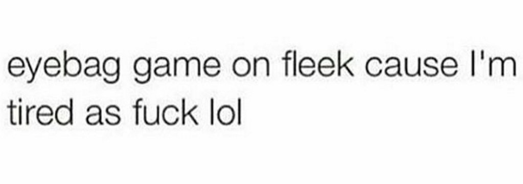 HCBuffaloState's tweet image. It&apos;s getting to be that time of year again! #Finals #MadProjects #WhatIsSleep