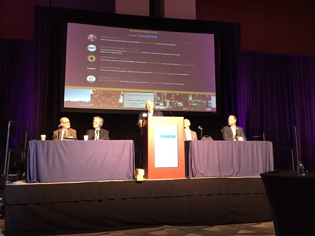 gasworld's tweet photo. Managing proactive disruption discussion at #GAWDASMC2016 @GAWDAorg https://t.co/5zOSEBsV1G #IndustrialGas https://t.co/R8eP6IMKvs